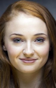 Sophie Turner