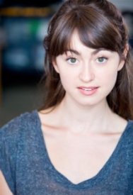 Hannah Pearl Utt