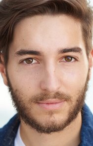 Miles Hartfelder