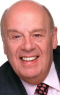 John Savident