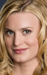 Brooke D'Orsay