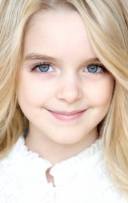 Mckenna Grace