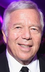 Robert Kraft