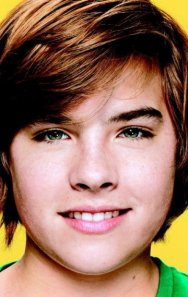Dylan Sprouse