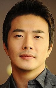 Kwon Sang-woo