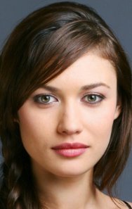 Olga Kurylenko