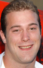 James DeBello