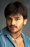 Manoj Kumar Manchu