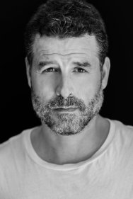 David Samartin