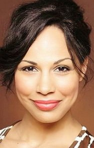 Amanda Brugel
