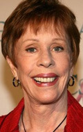 Carol Burnett