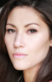 Eleanor Matsuura