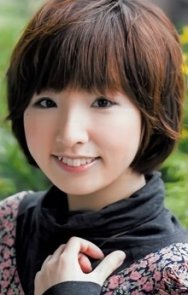 Aya Suzaki