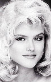 Anna Nicole Smith