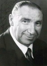 Horace McMahon