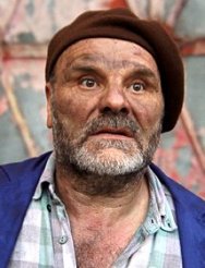 Lajos Kovács