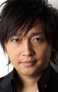 Yûichi Nakamura