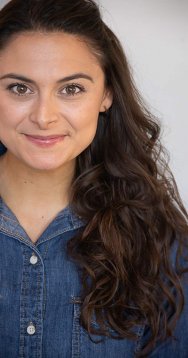 Gina DeCesare