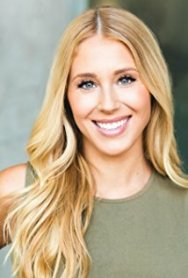 Lisa Gilroy