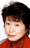 Mayumi Tanaka