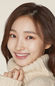 Ji Hye Won