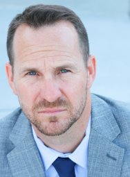 Sean Patrick Bryan