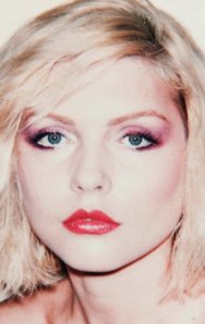 Debbie Harry