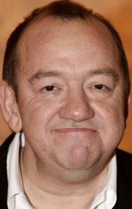 Mel Smith