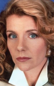 Jill Clayburgh