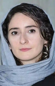 Soheila Golestani