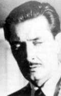 Anthony Dawson