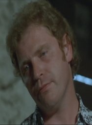 Bernard Granger