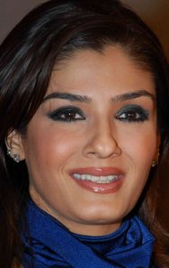 Raveena Tandon