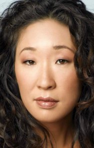 Sandra Oh