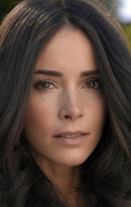 Abigail Spencer