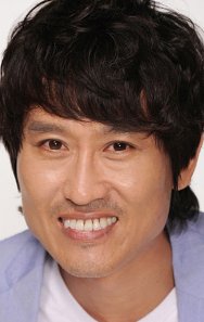 Jo Hee-bong