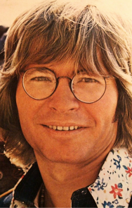 John Denver