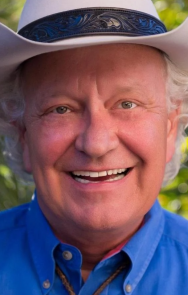 Rex Allen