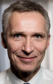 Jens Stoltenberg