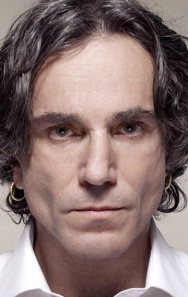 Daniel Day-Lewis