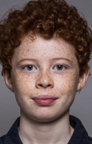 Jude Coward Nicoll