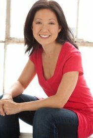 Eliza Shin