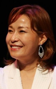 Jeong Mi Sook