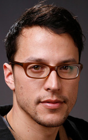 Cary Joji Fukunaga