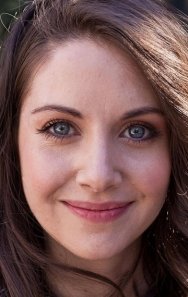 Alison Brie