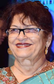 Saroj Khan