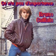 Bruno Guillain