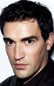 Ben Chaplin