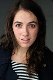 Judith Altenberger