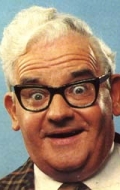 Ronnie Barker